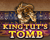 King Tut's Tomb