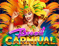 Brazil Carnival