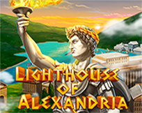 Lighthouse of Alexandria