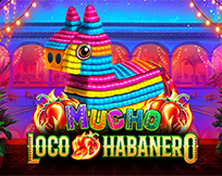 Mucho Loco Habanero